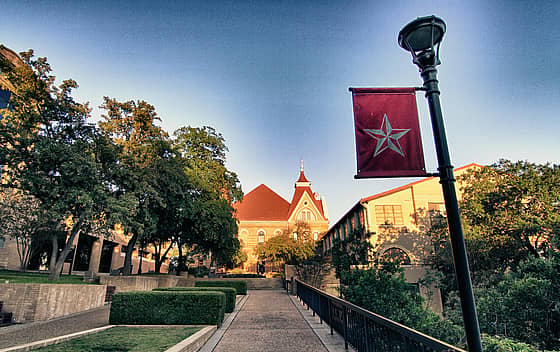 Texas State University