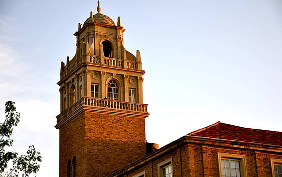 Texas Tech University