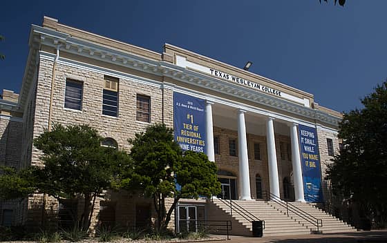 Texas Wesleyan University
