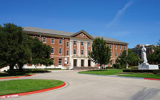 Texas Woman's University