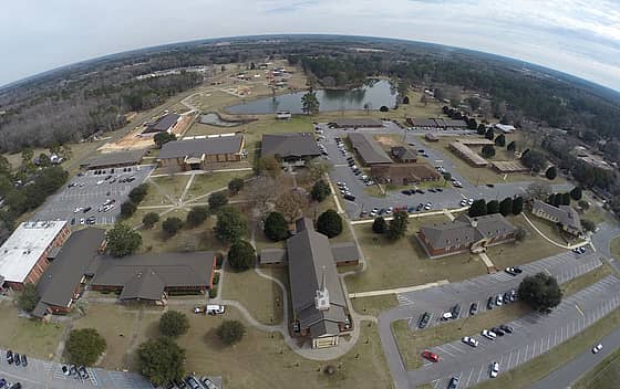 Baptist University of Florida