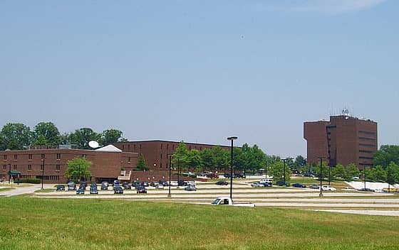 Community College of Baltimore County