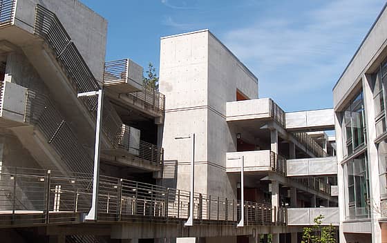 The Evergreen State College