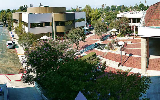 The Master's University and Seminary