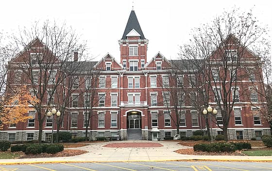 The University of Findlay
