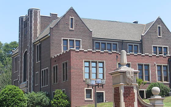The University of Tennessee Chattanooga