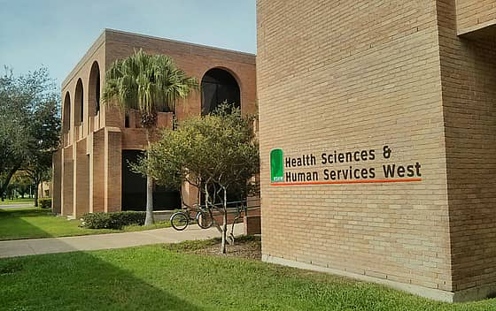 The University of Texas Rio Grande Valley