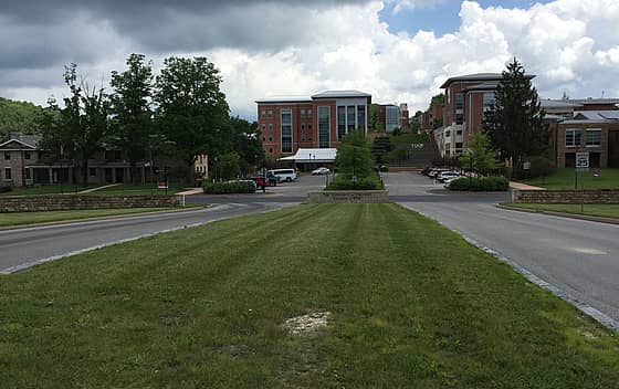 University of Virginia's College at Wise