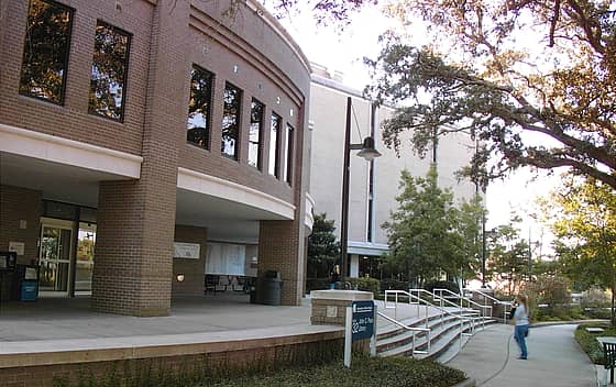 University of West Florida