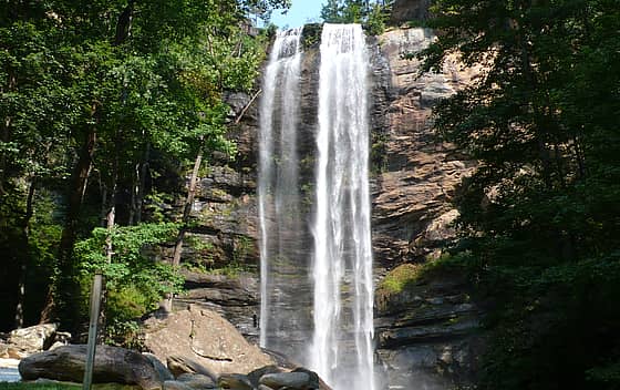 Toccoa Falls College