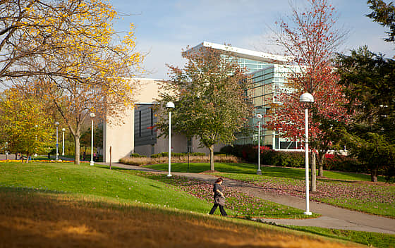 Tompkins Cortland Community College