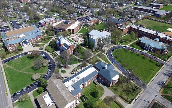 Transylvania University