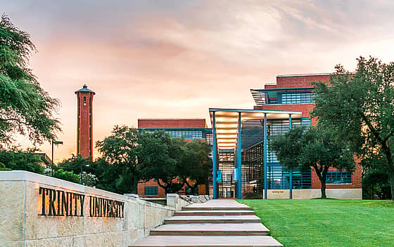 Trinity University