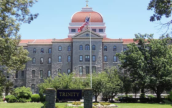 Trinity Washington University