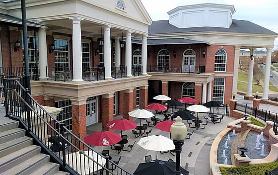 Troy University