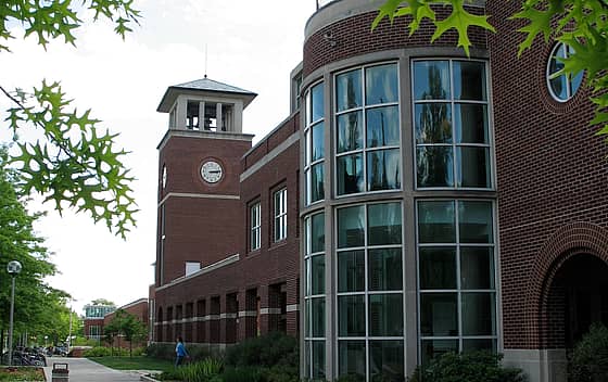 Truman State University