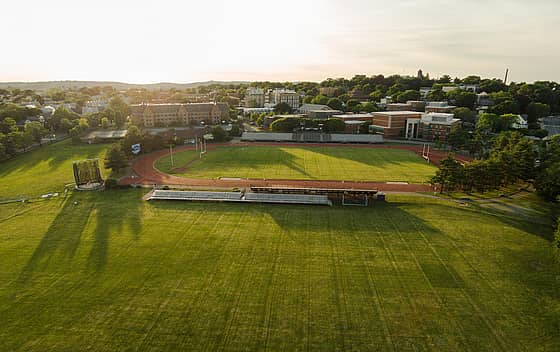 Tufts University