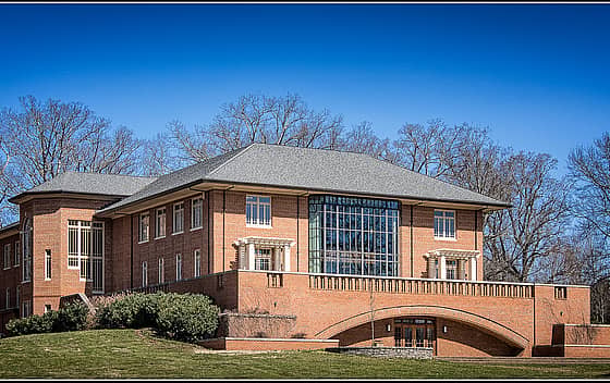 Tusculum University
