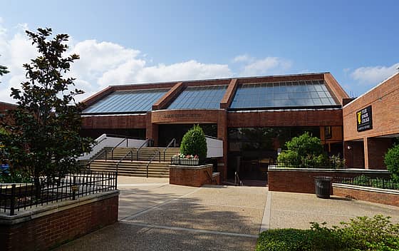 Tyler Junior College
