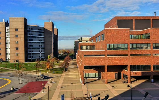 University at Buffalo