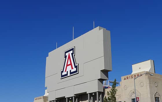 University of Arizona