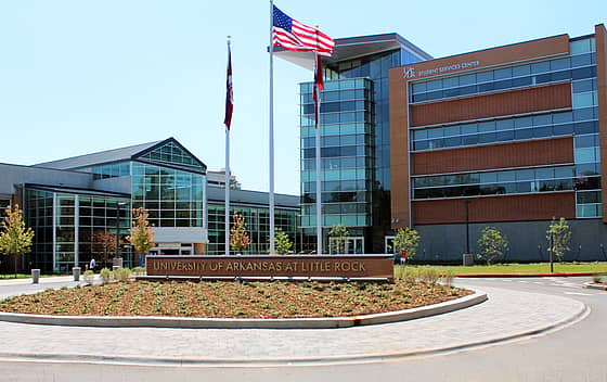 University of Arkansas at Little Rock