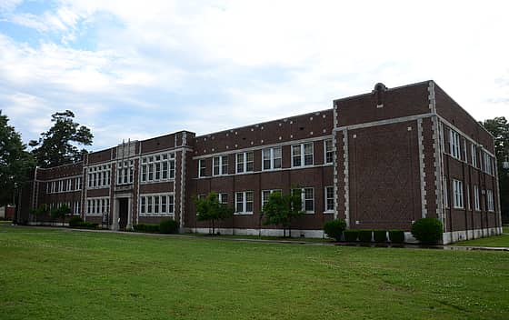 University of Arkansas at Pine Bluff