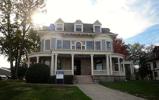 University of Bridgeport