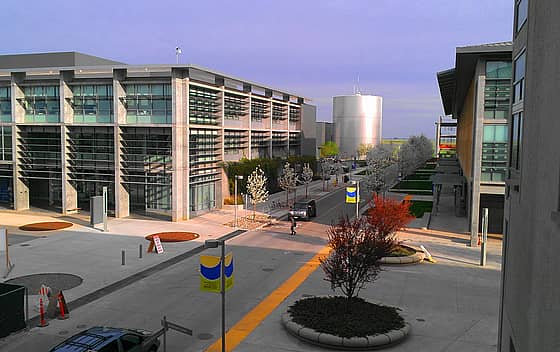 University of California Merced