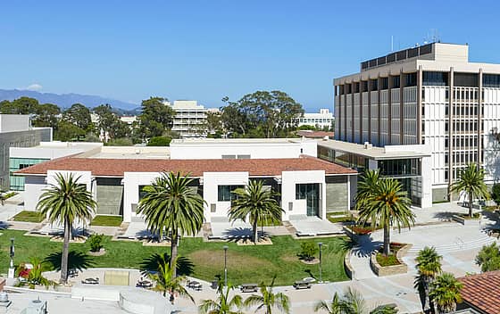 University of California Santa Barbara