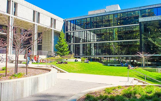 University of California Santa Cruz