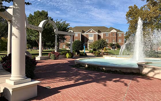 University of Central Arkansas