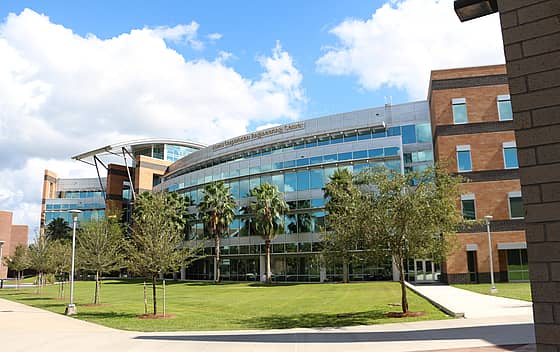 University of Central Florida