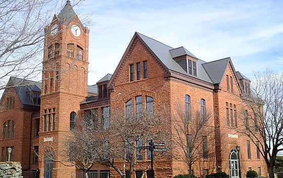 University of Central Oklahoma