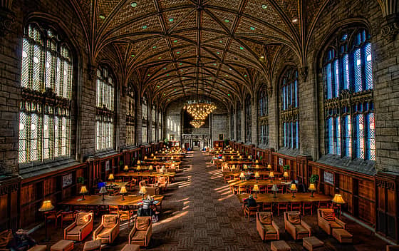 University of Chicago