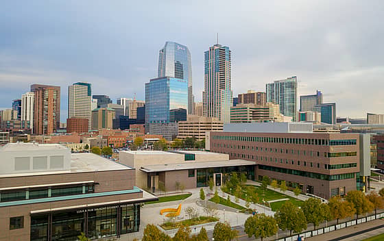 University of Colorado Denver/Anschutz Medical Campus