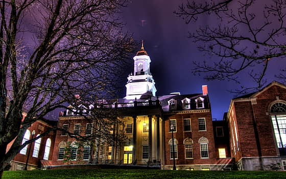 University of Connecticut