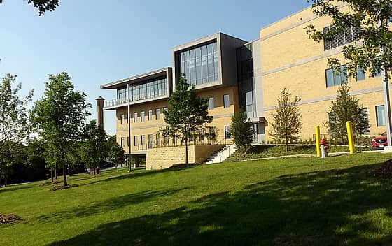 University of Dallas