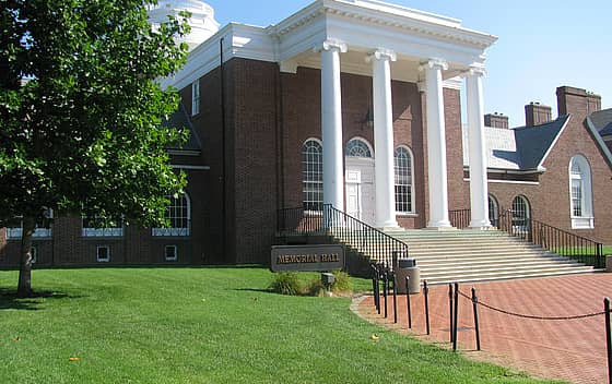 University of Delaware