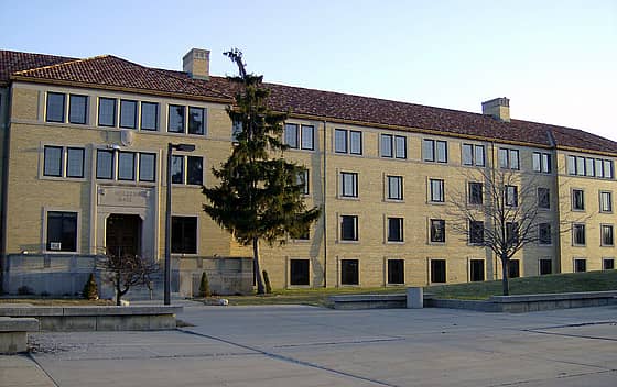University of Detroit Mercy