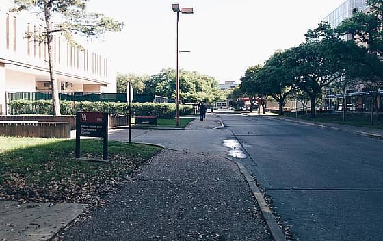 University of Houston