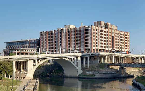 University of Houston Downtown