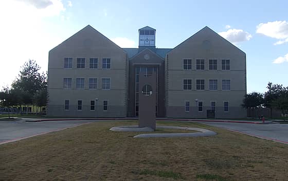 University of Houston Victoria