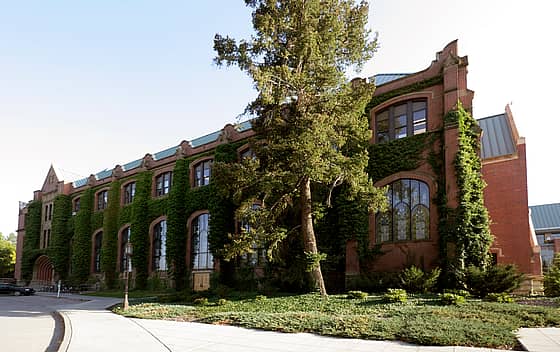 University of Idaho