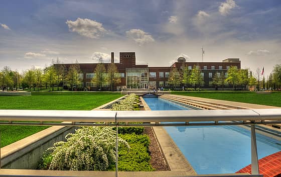 University of Indianapolis
