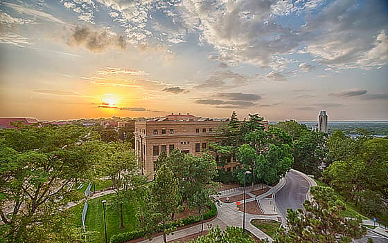 University of Kansas
