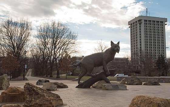 University of Kentucky
