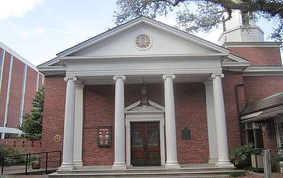 University of Louisiana at Lafayette