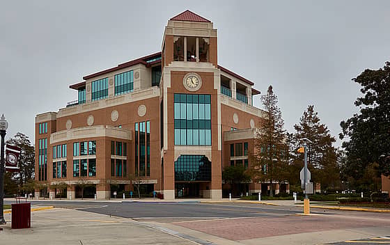 University of Louisiana at Monroe