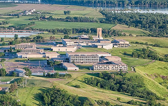 University of Mary